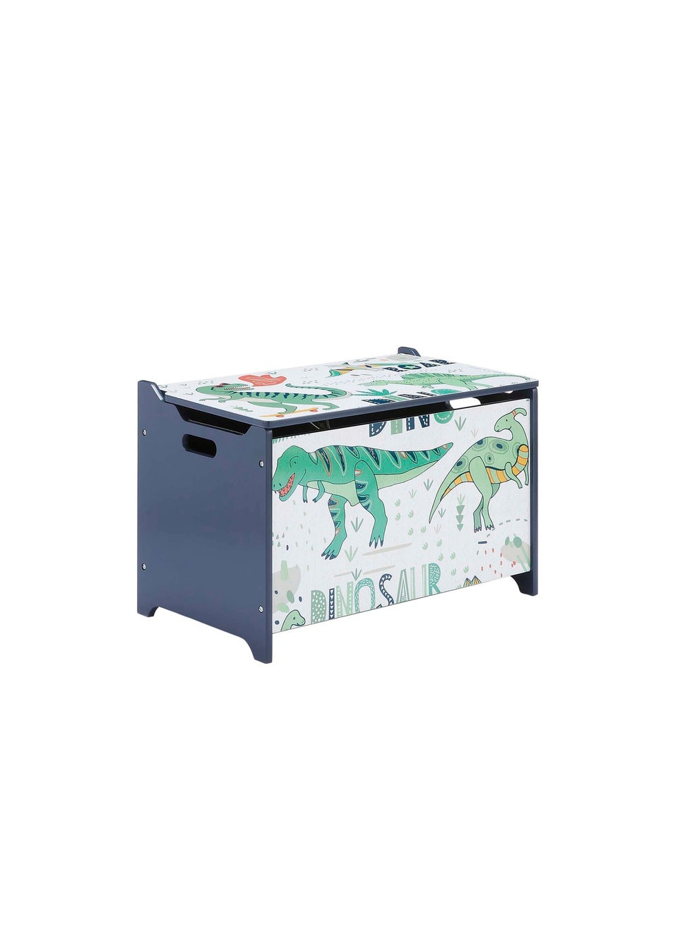 Lloyd Pascal Kids Dino Storage Box