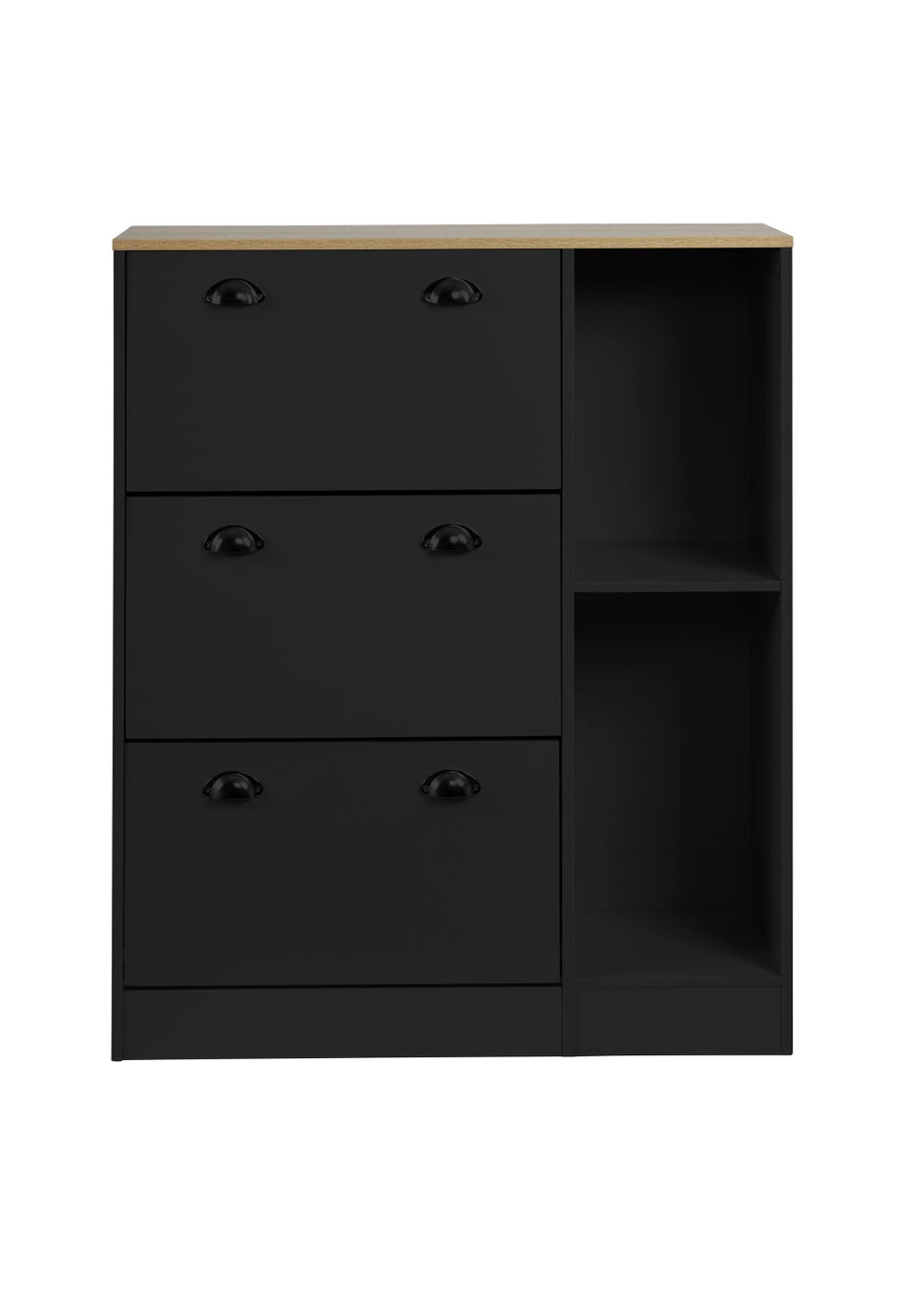 Matalan shoe rack online