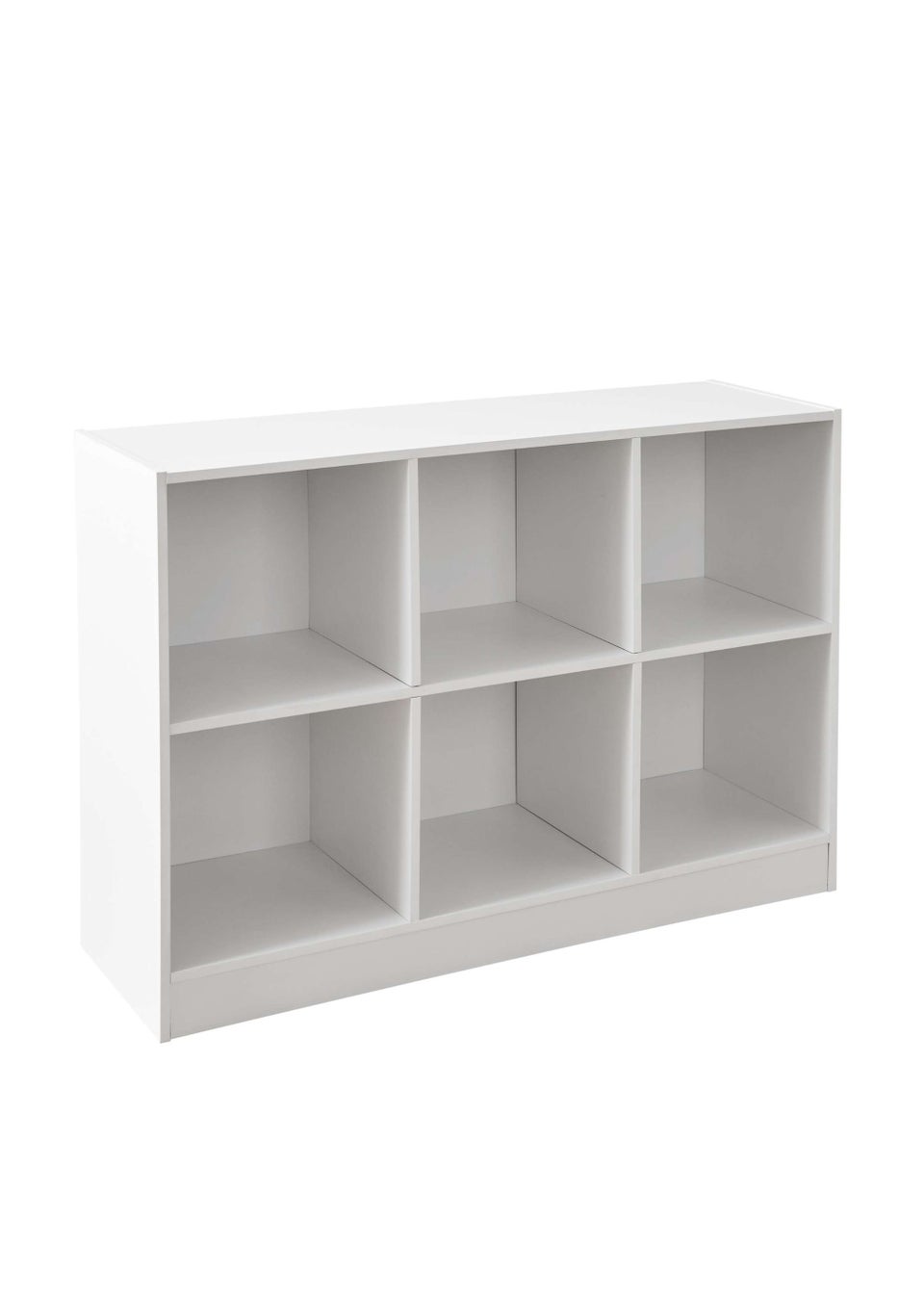 Lloyd Pascal 6 Cubes Storage Unit (65cm x 94.5cm x 30cm)