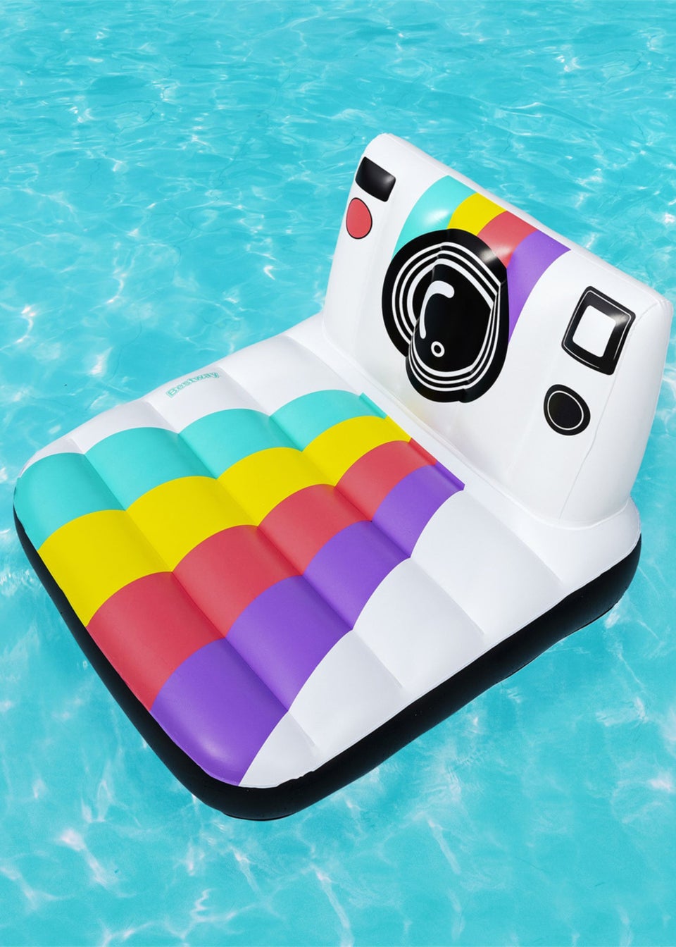 Bestway Pose N Float Pool Lounger