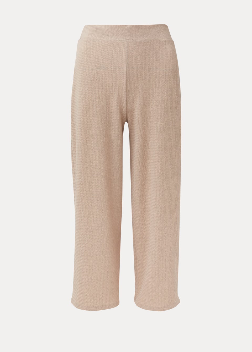 Ladies crop 2024 trousers at matalan