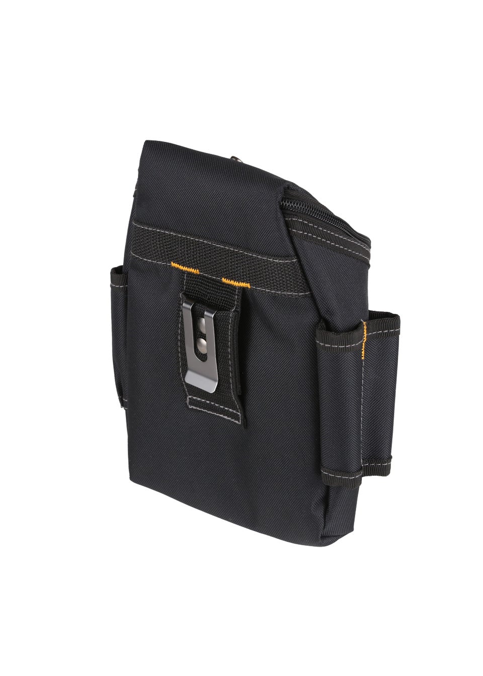Regatta Black Zip Top Tool Pouch Matalan