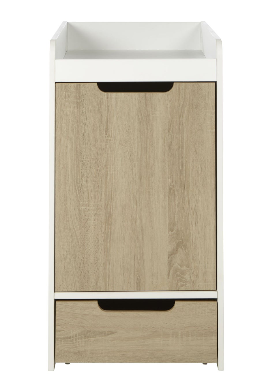 Lloyd Pascal Modular Changing Unit