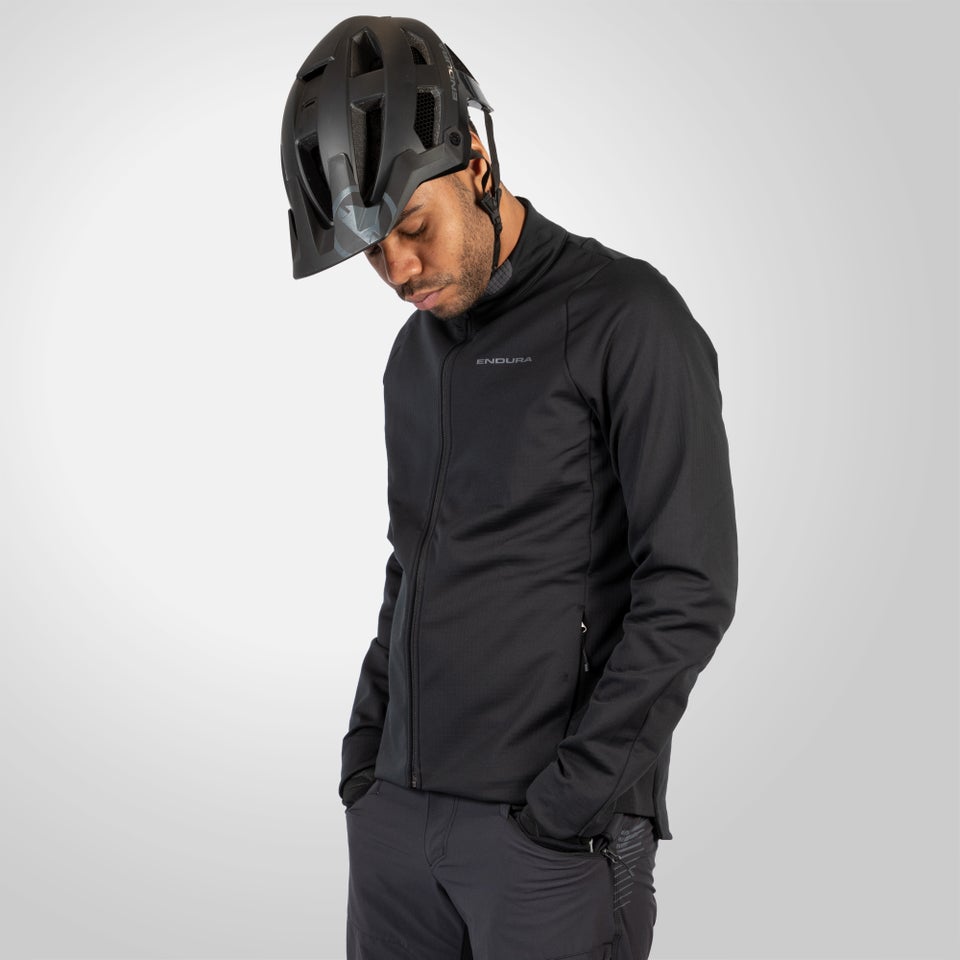 Endura soft shell jacket shop