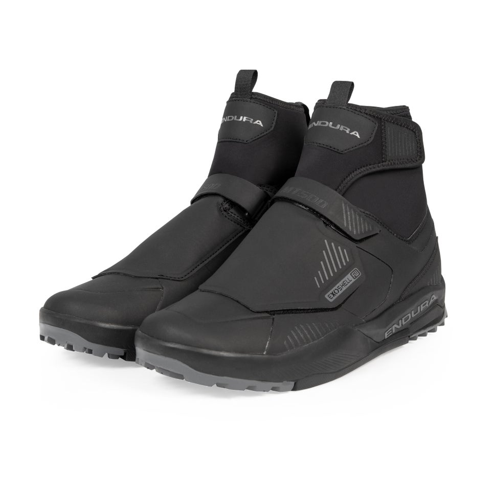 Mountain Bike Shoes Flat Pedal Casual Bike Shoes Endura