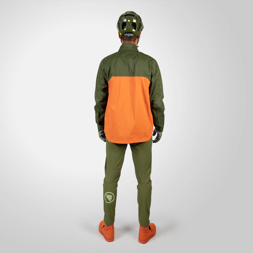 Waterproof pullover pants shop