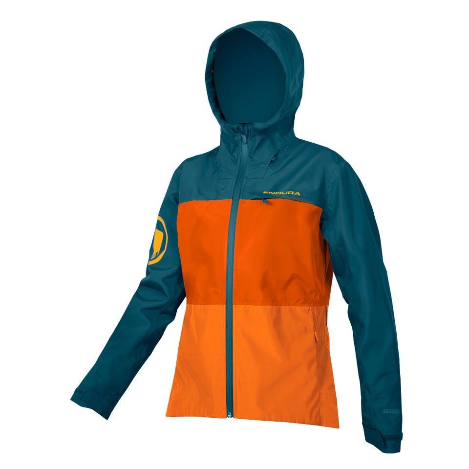 Endura singletrack ii damen sales