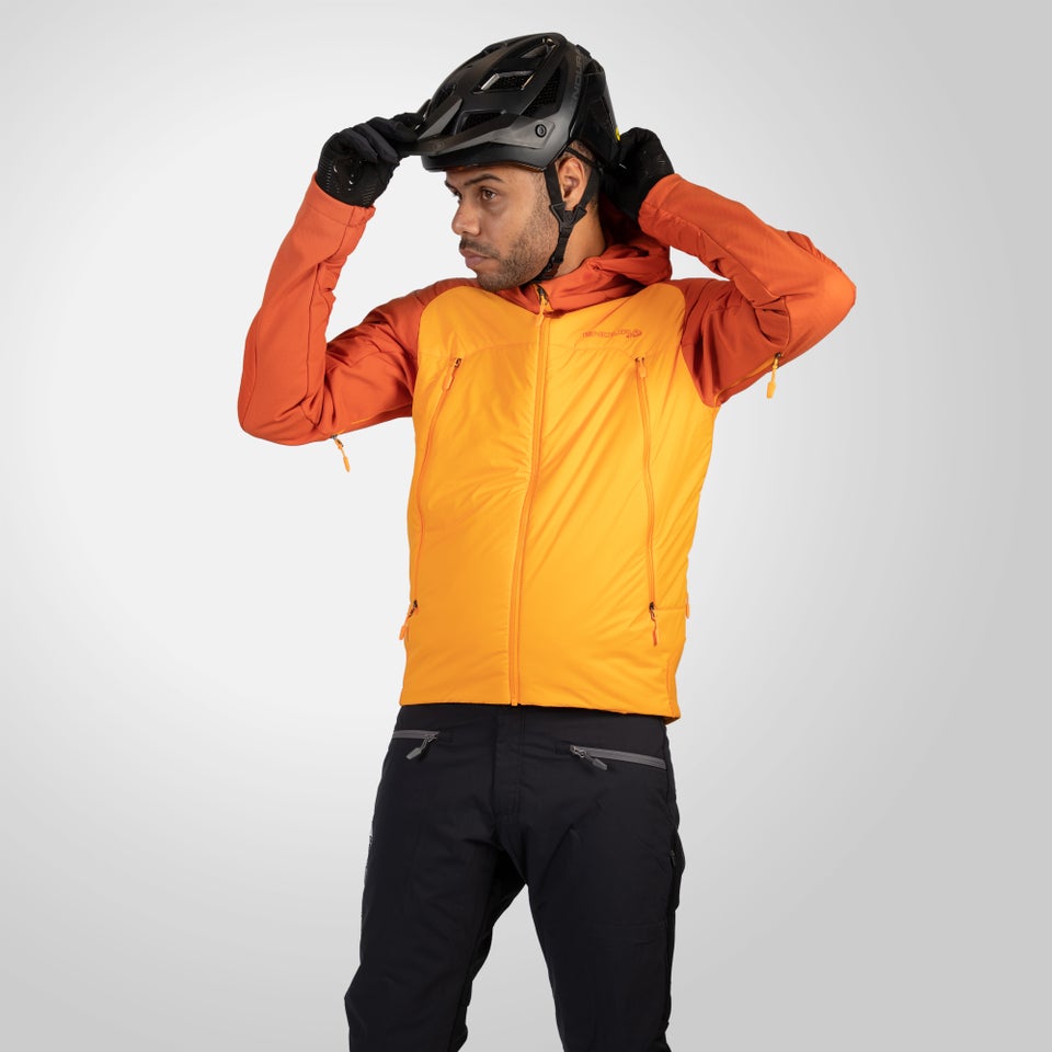 Men's MT500 Freezing Point Jacket II - Harvest