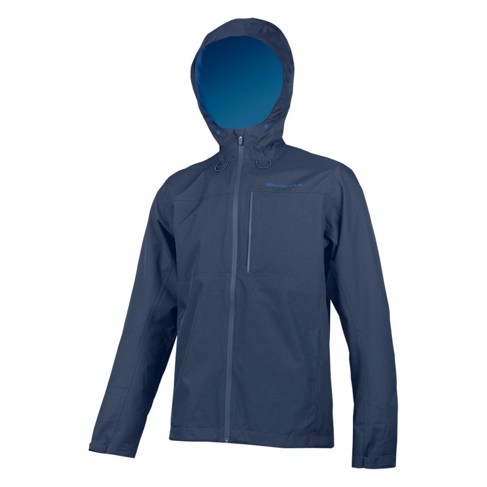 Endura Waterproof Cycling Jackets Gear All Weather MTB Gravel Bike Clothing