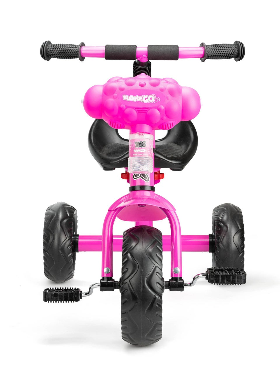 Joovy Tricycoo Tricycle Pink Joovy Tricycoo Australia Sales