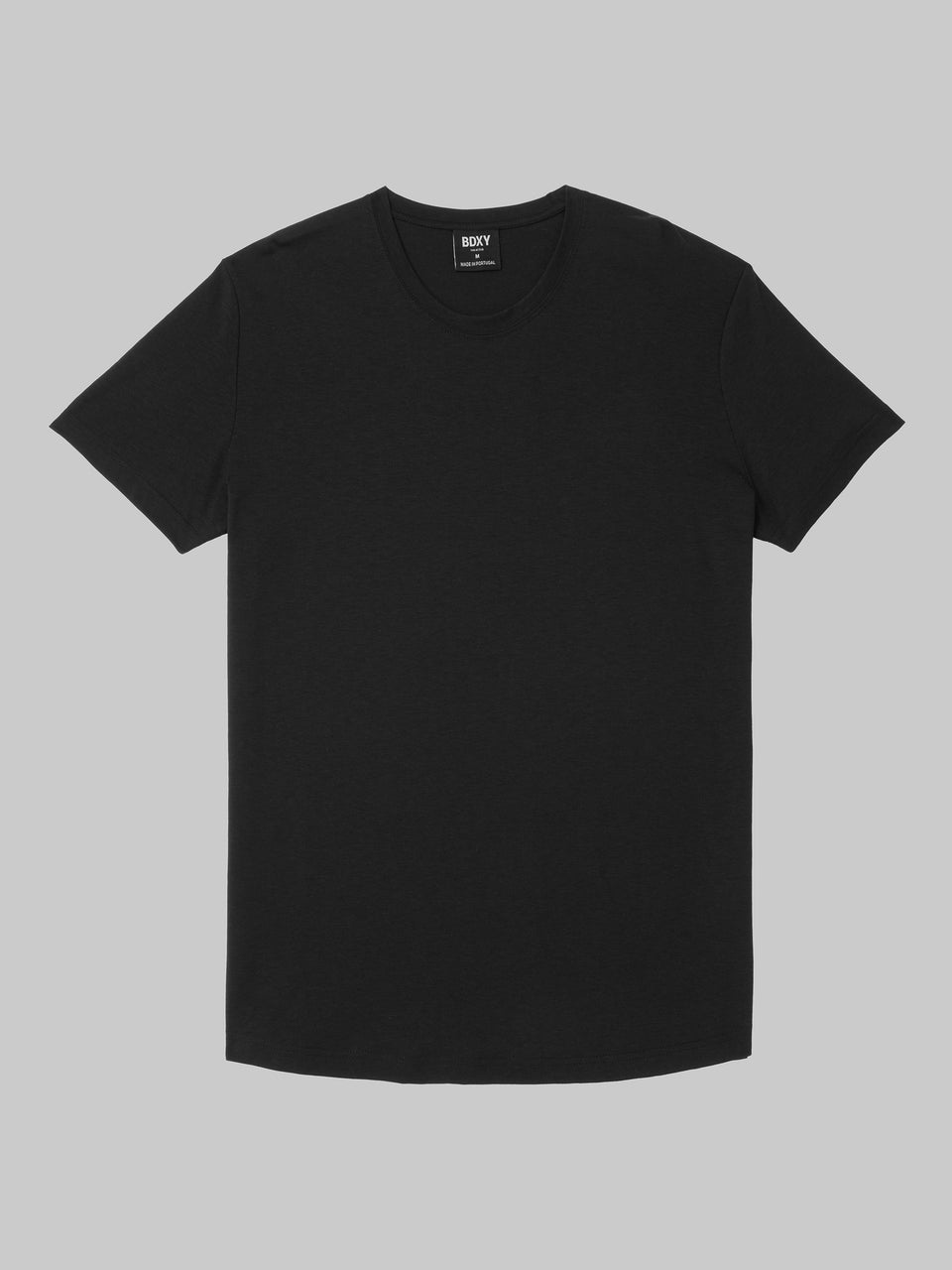 'The Actor' T-shirt - Black