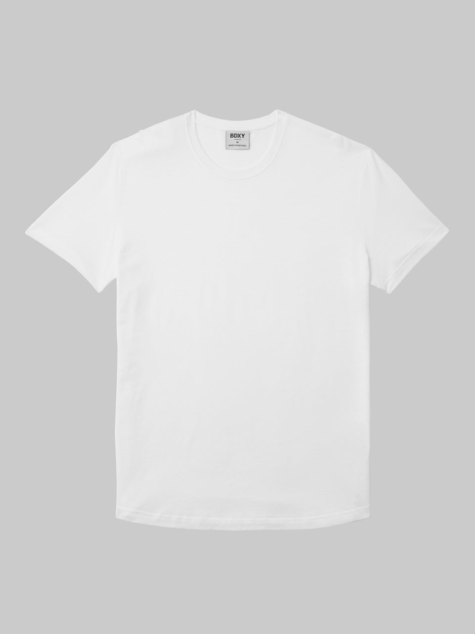 'The Actor' T-shirt - White