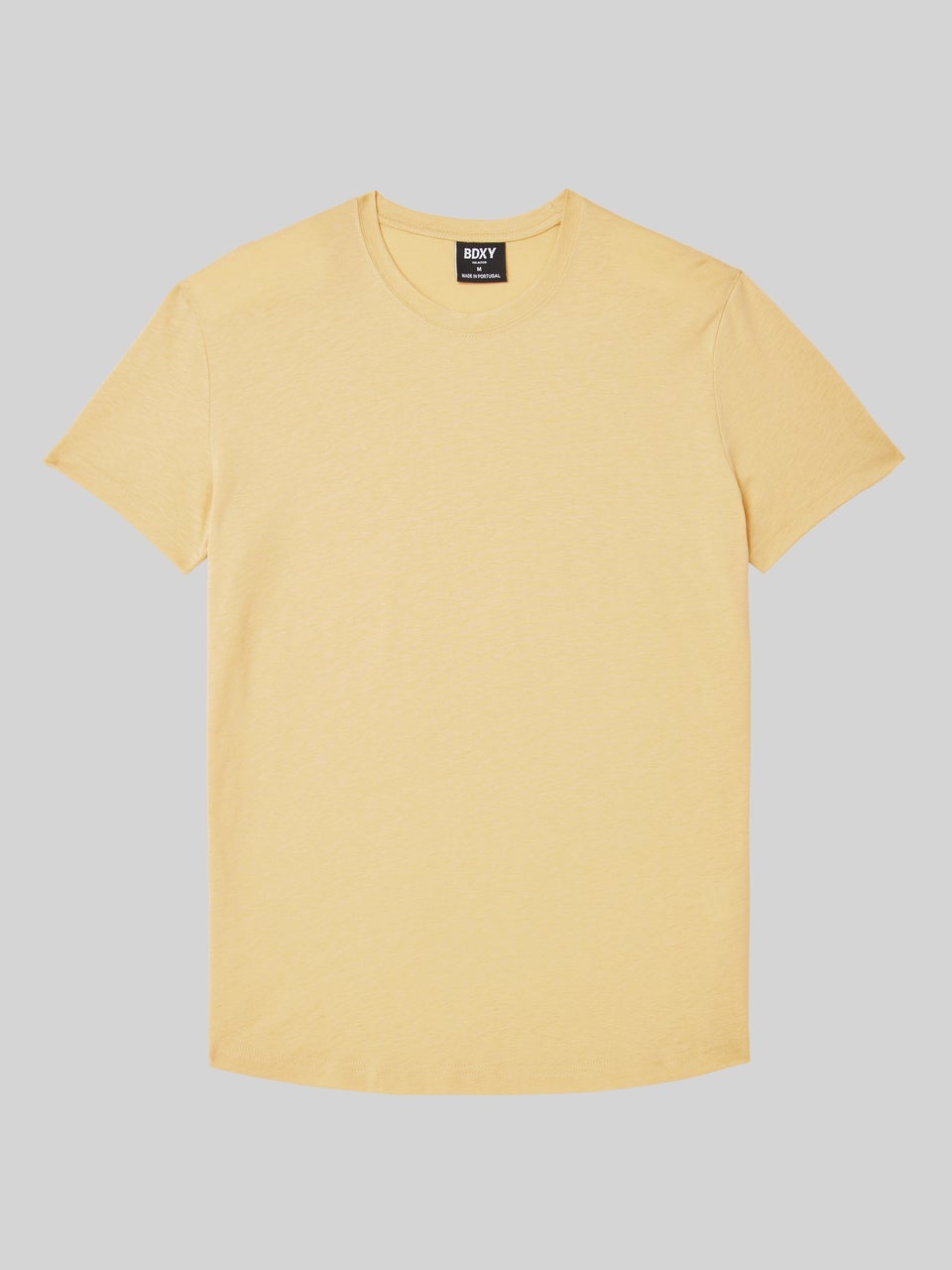 'The Actor' T-shirt - Sand