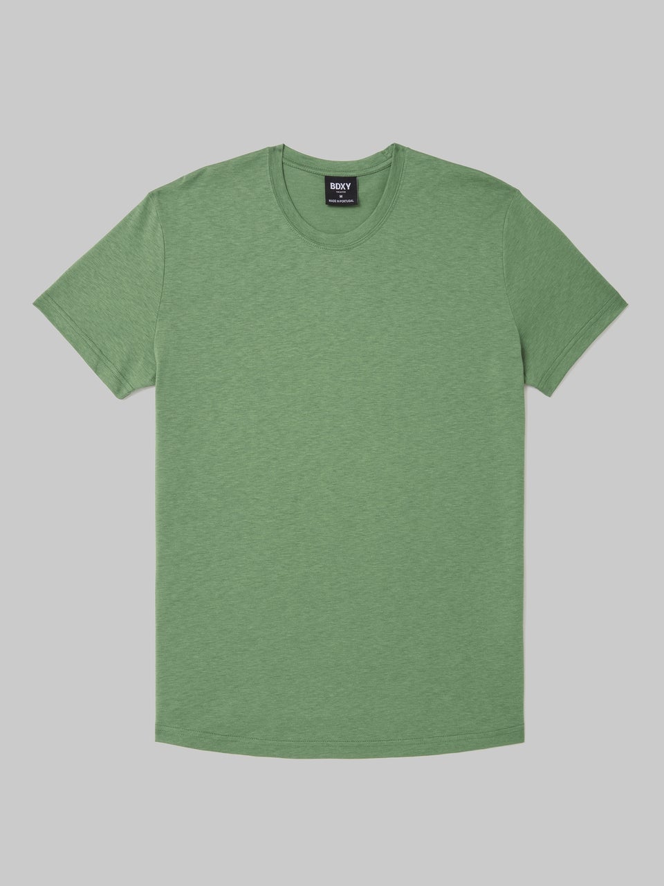 'The Actor' T-shirt - Green