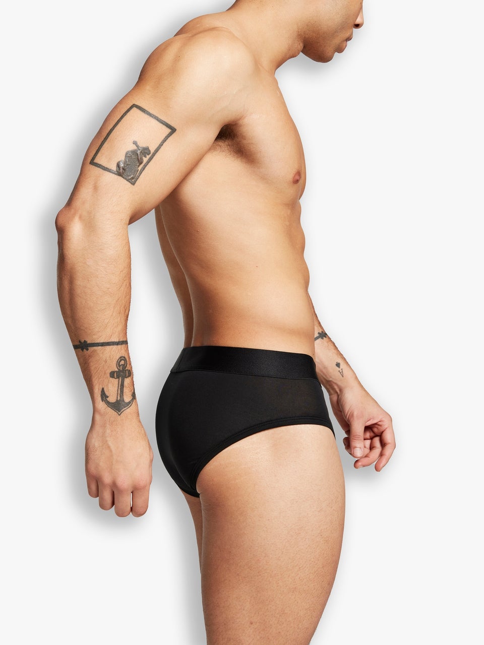 The Unit Underwear Brief