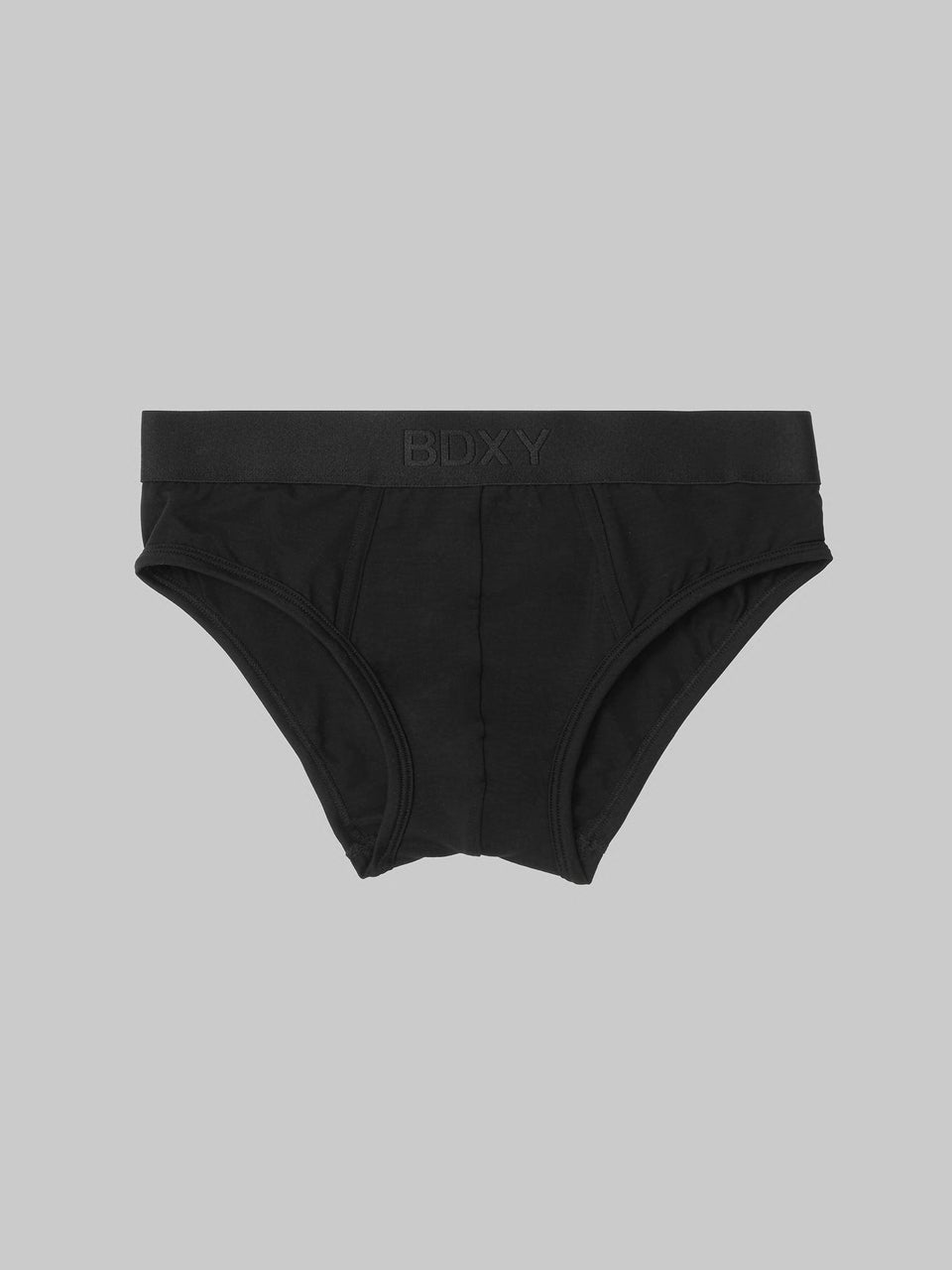 'The Unit' Underwear Brief Black