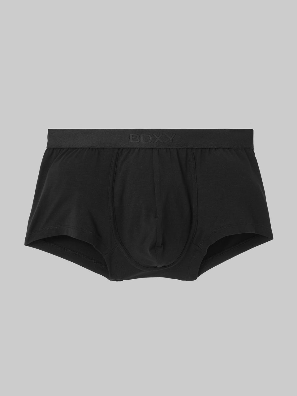 'The Boom' Underwear Boxer Black