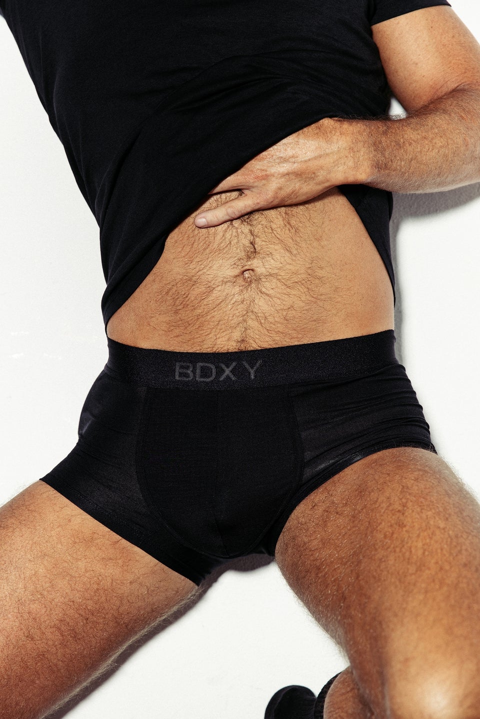 The Boom Underwear Boxer