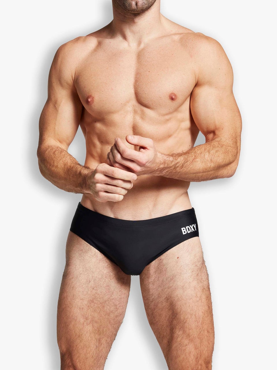 The Atmos Swim Brief