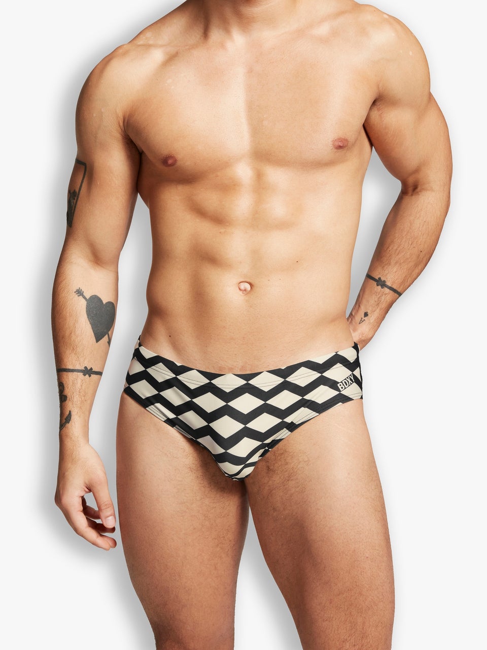 Men s Swimwear BDXY