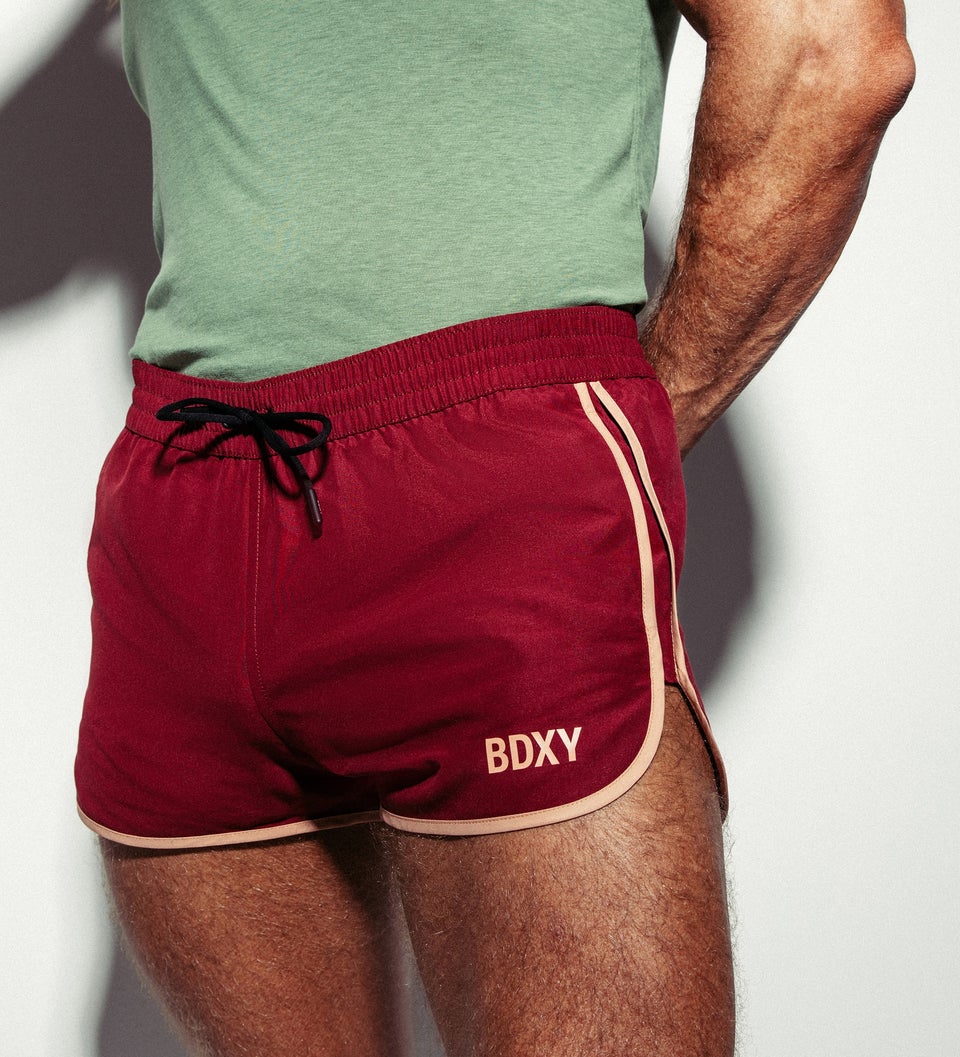 The Cameo Shorts