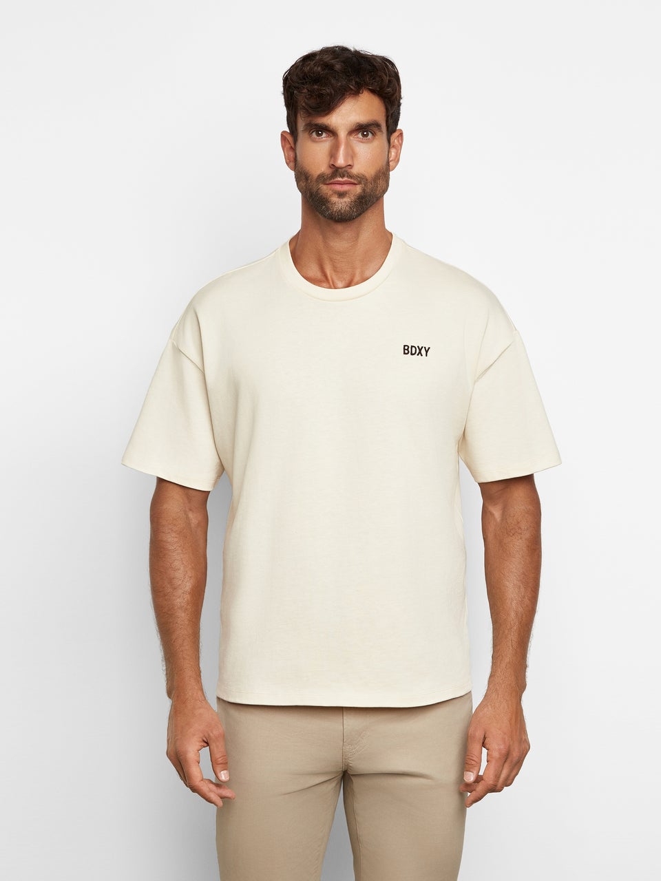 The Block T-shirt