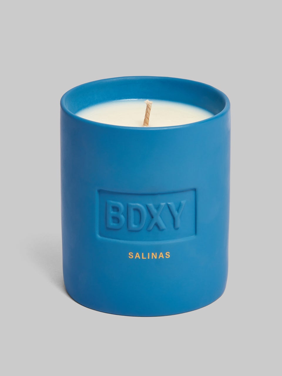 Salinas Scented Candle 320g