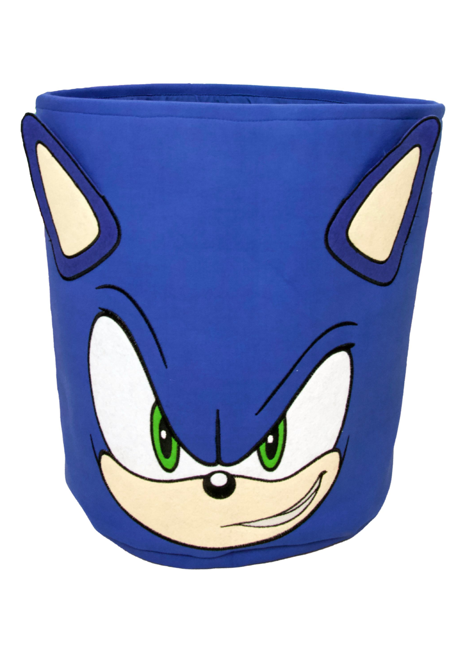 Sonic Header Storage Tub