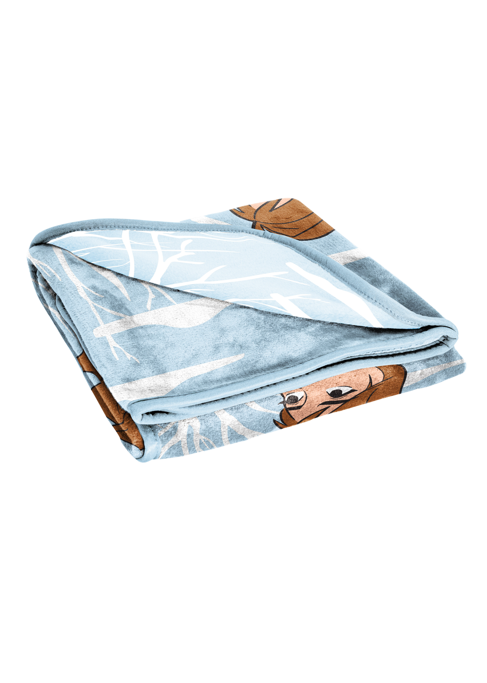 Frozen Sisters Together Silk Touch Throw