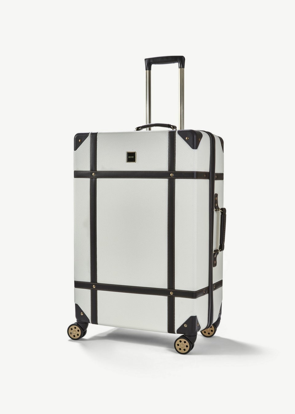 Large suitcase online matalan