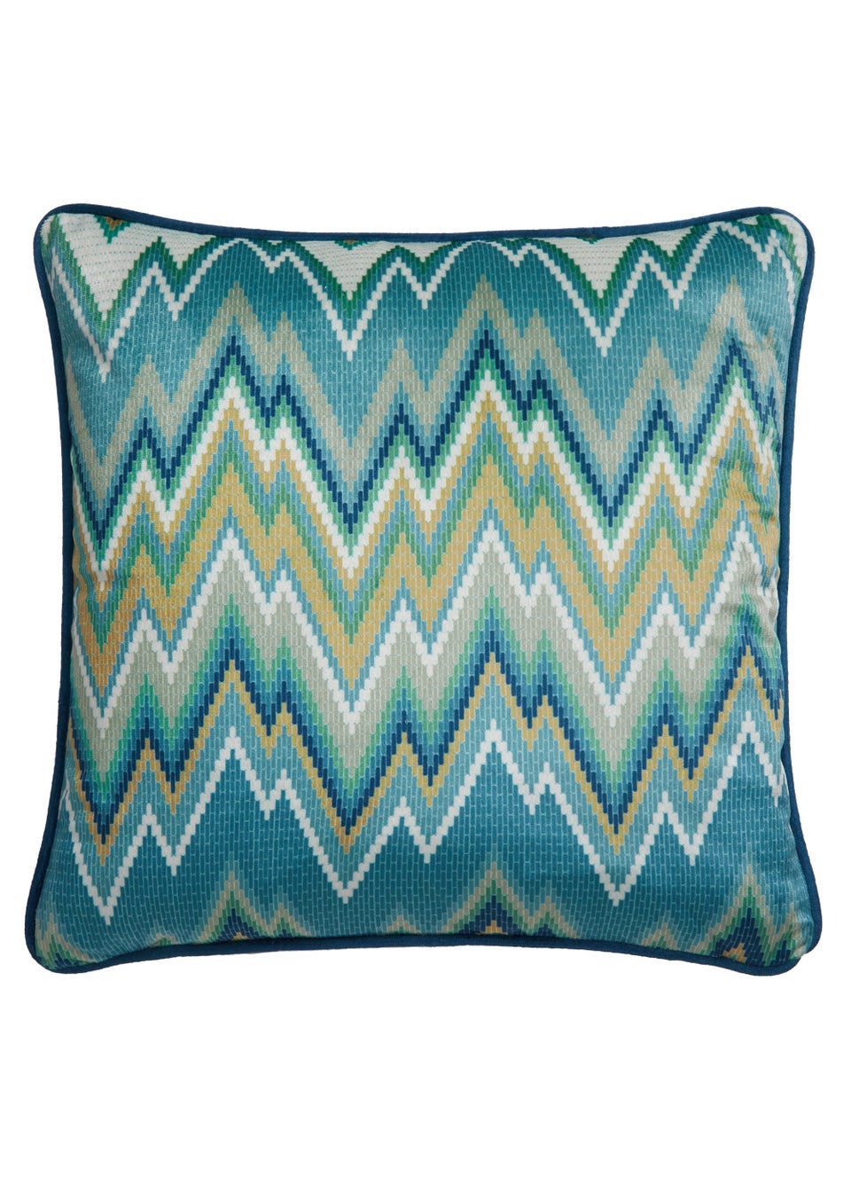 Laurence Llewelyn-Bowen Pants on Fire Filled Cushion