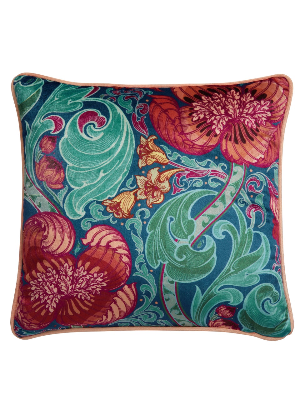 Laurence Llewelyn-Bowen Down the Dilly Filled Cushion