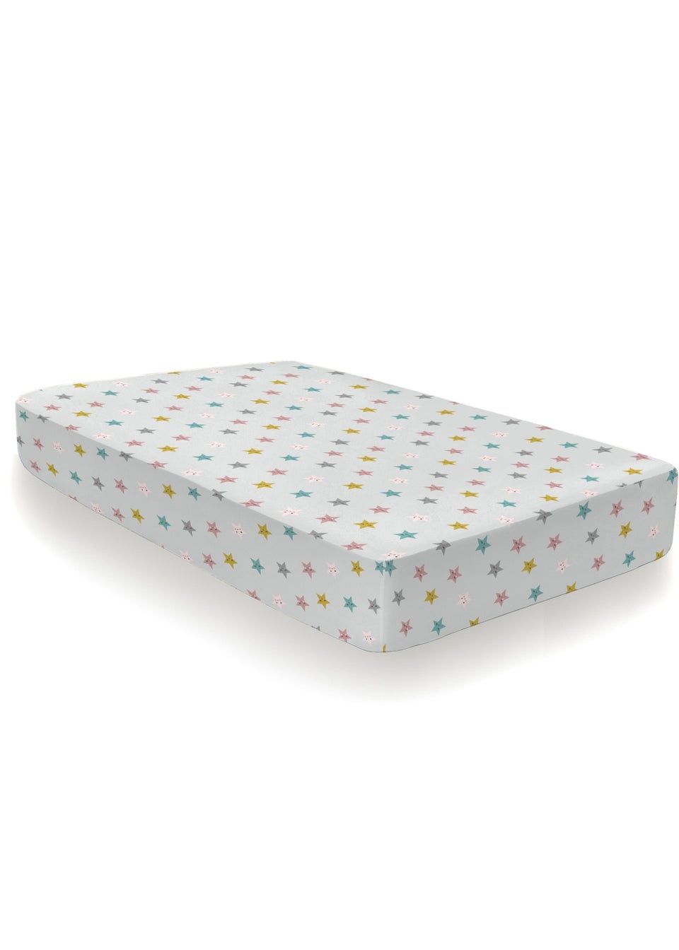 Matalan cot bed sheets hotsell