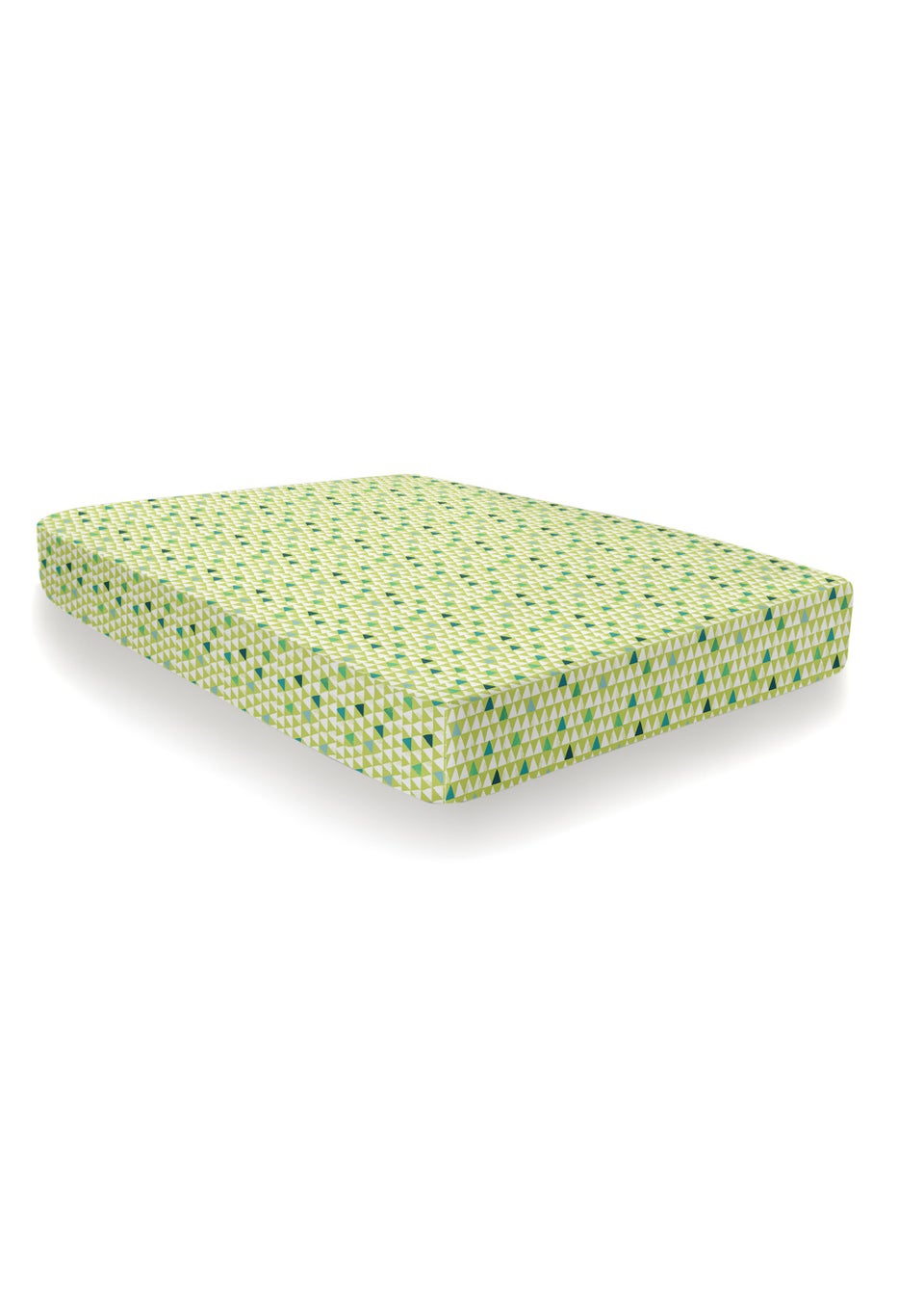 Bedlam Dino Fitted Bed Sheet