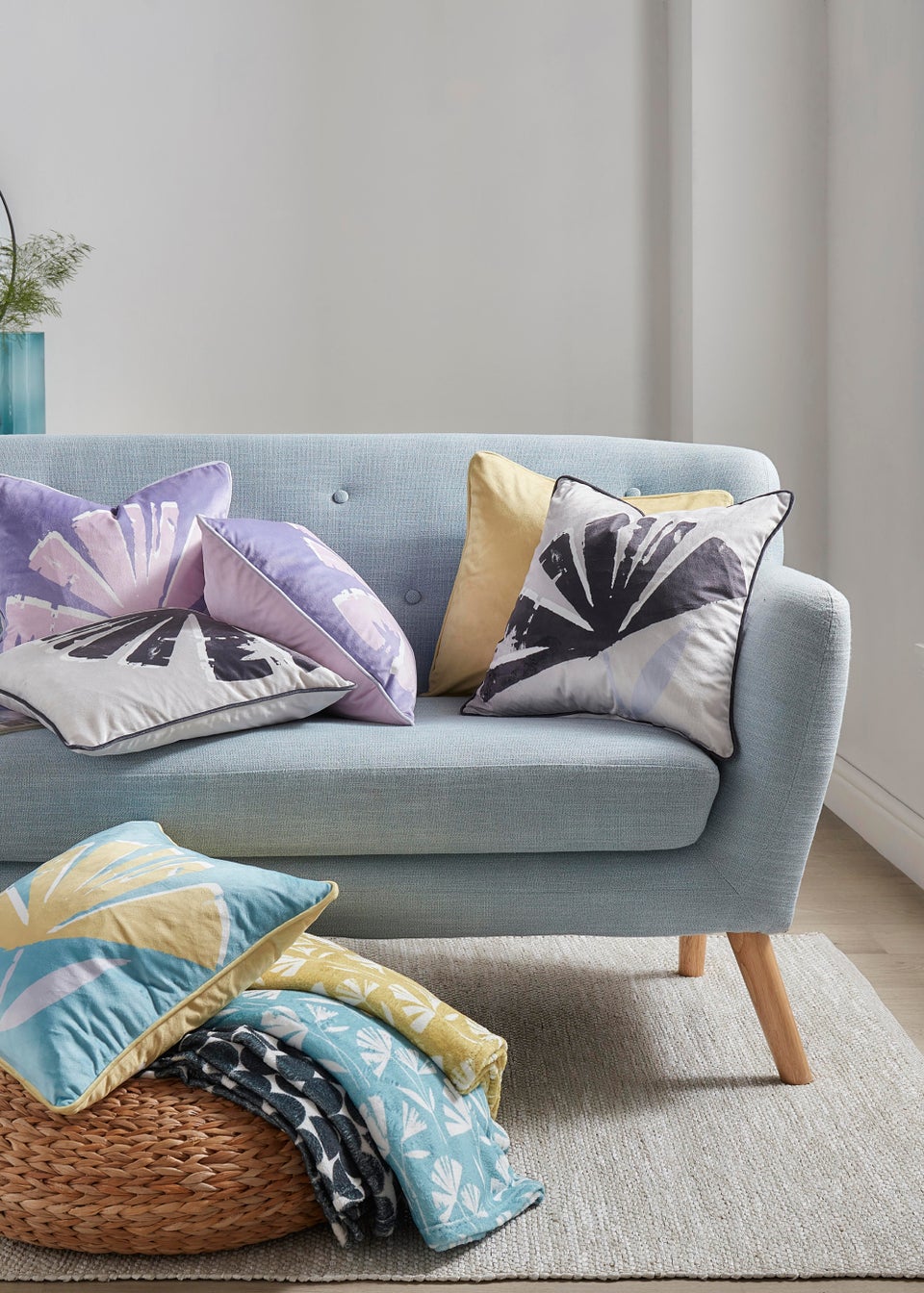 Fusion Alma Filled Cushion