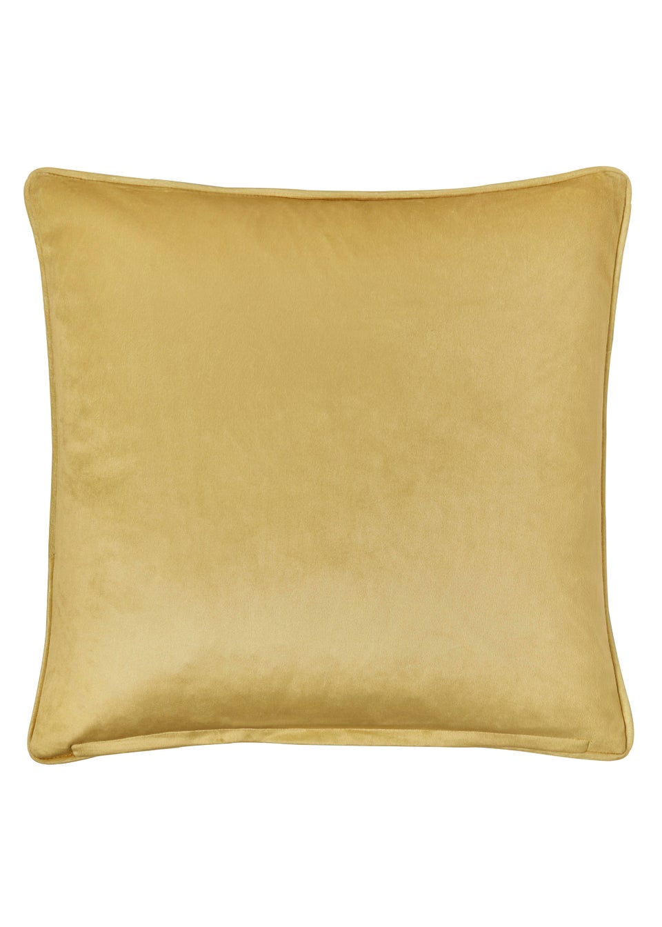 Matalan 2025 gold cushions