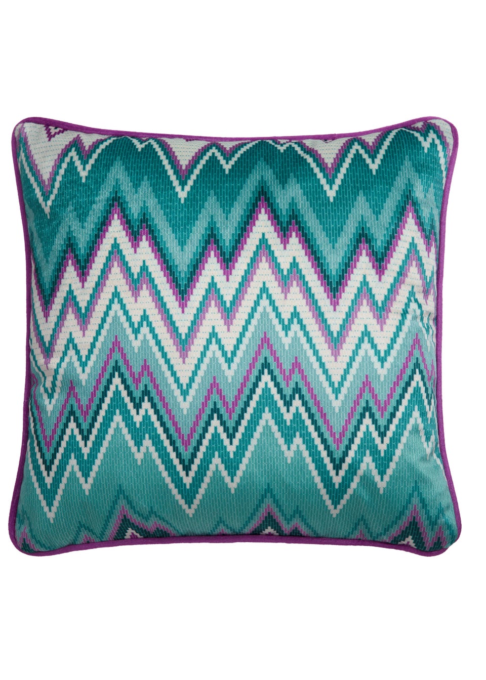 Laurence Llewelyn-Bowen Pants on Fire Filled Cushion