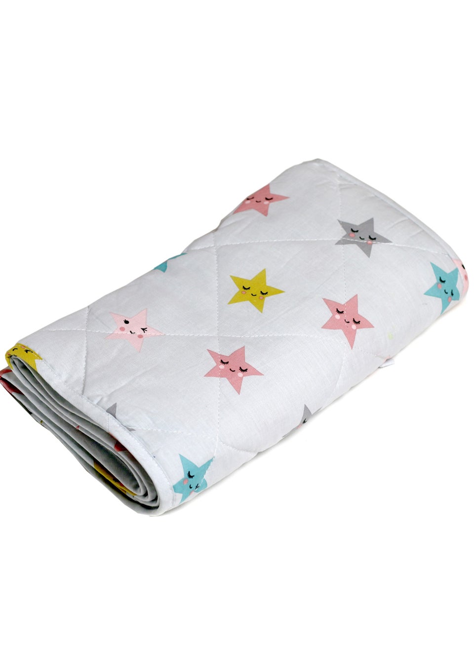 Matalan cot bumper 2025