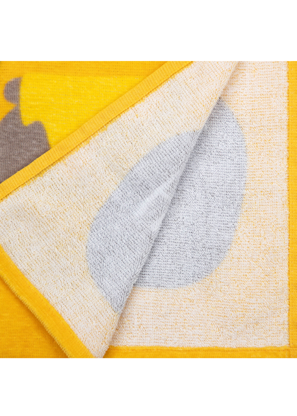 Disney Winnie The Pooh Towel Poncho
