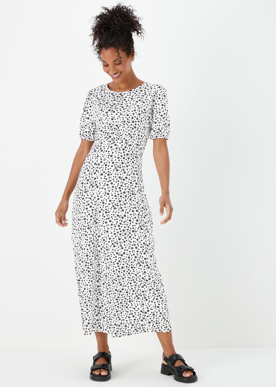 Matalan papaya discount dress