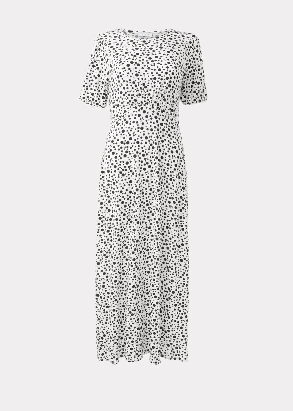Matalan polka cheap dot dress