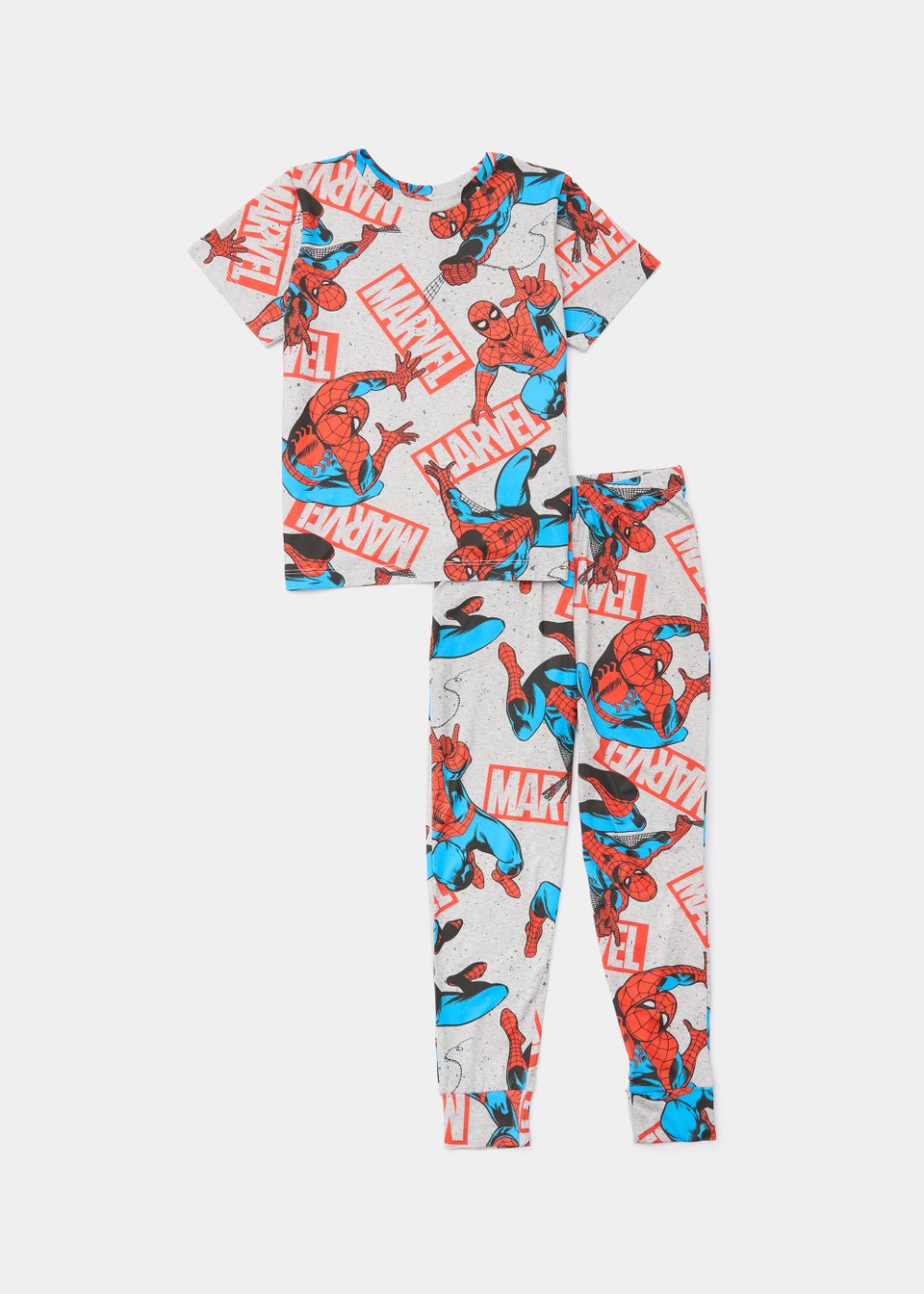 Spiderman pyjamas sale matalan
