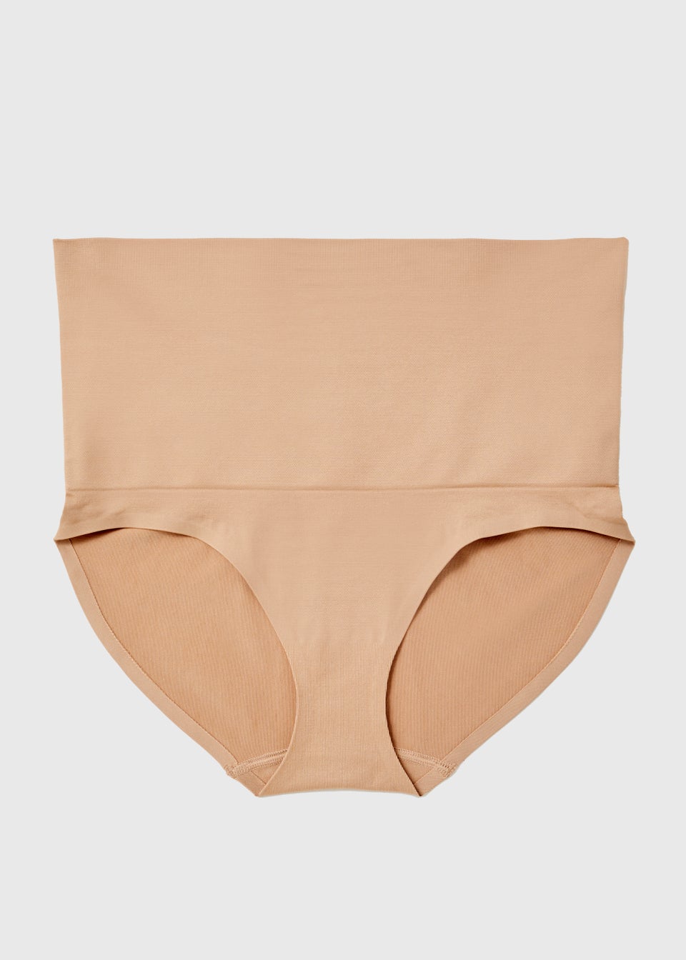 Nude Seamless Smoothing Knickers