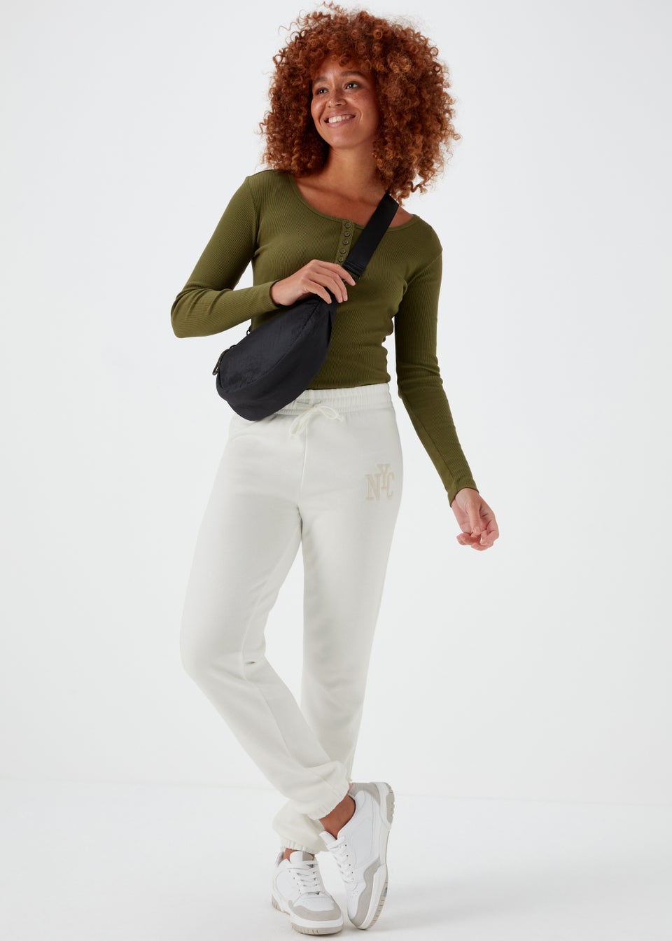 Co ord joggers hotsell
