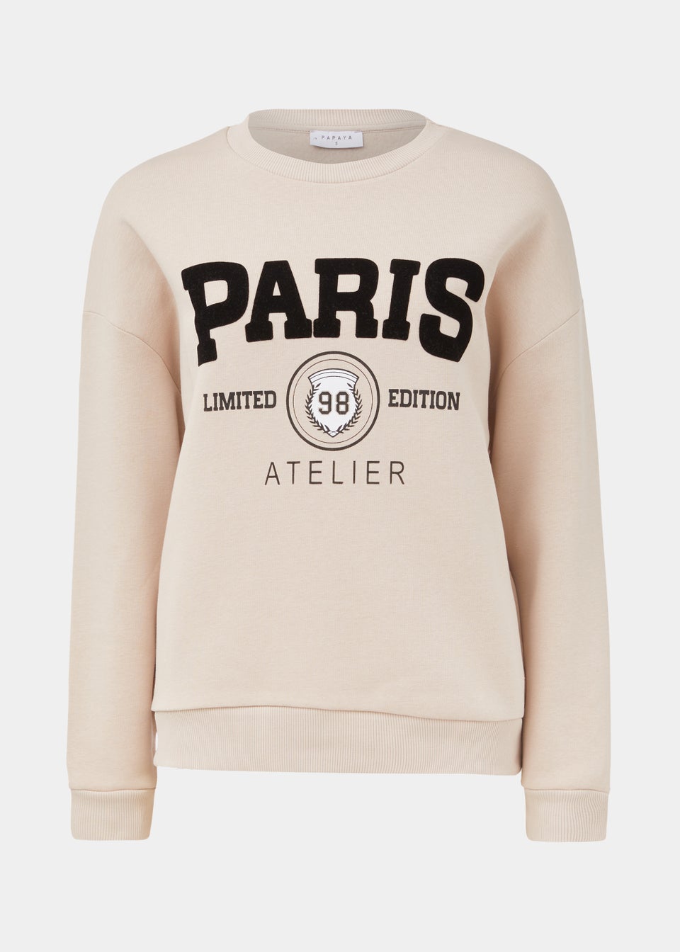 Ladies sweatshirts matalan online