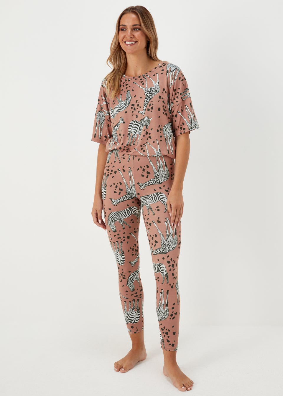 Matalan womens pjs sale