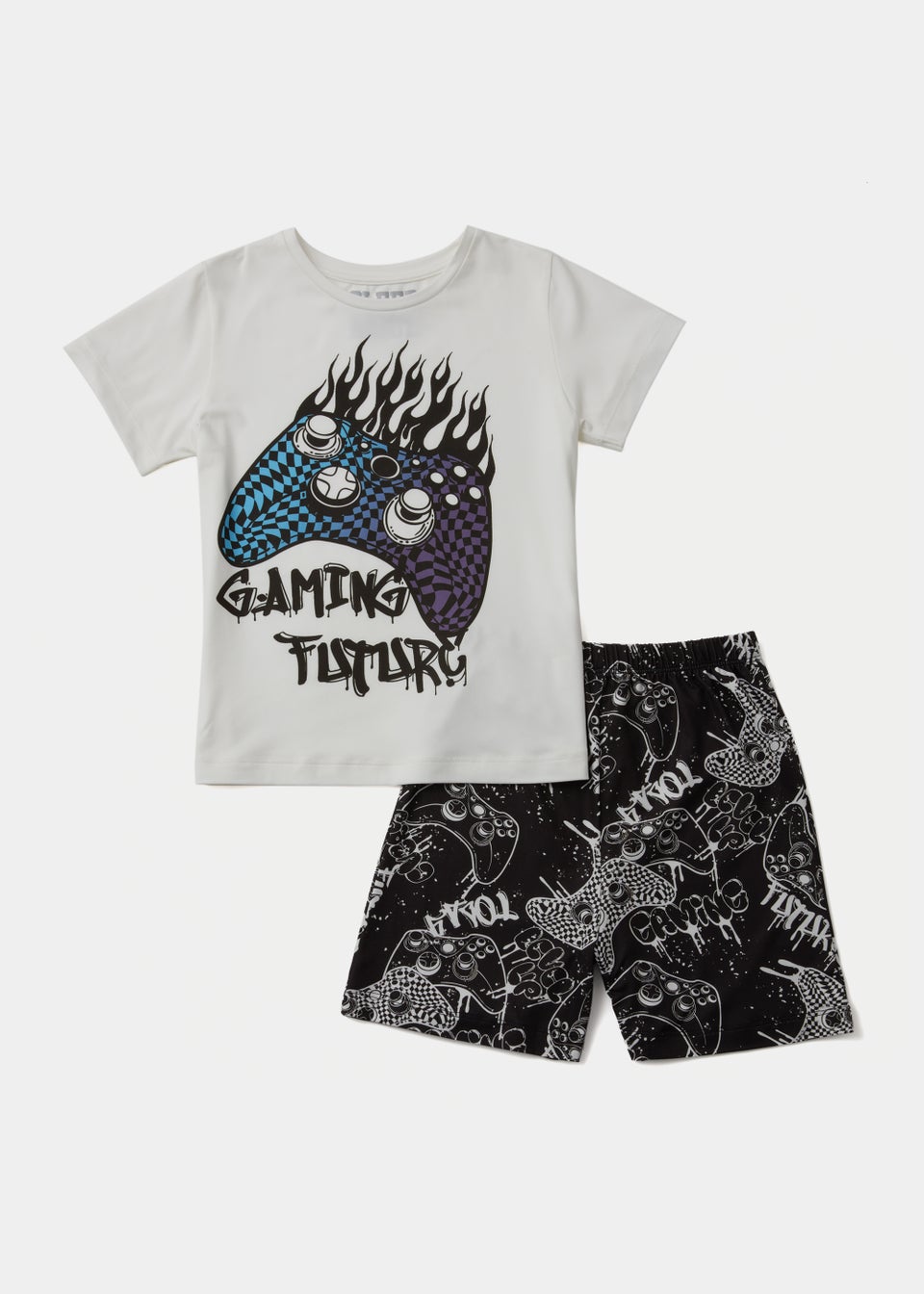 Fortnite sales pjs matalan