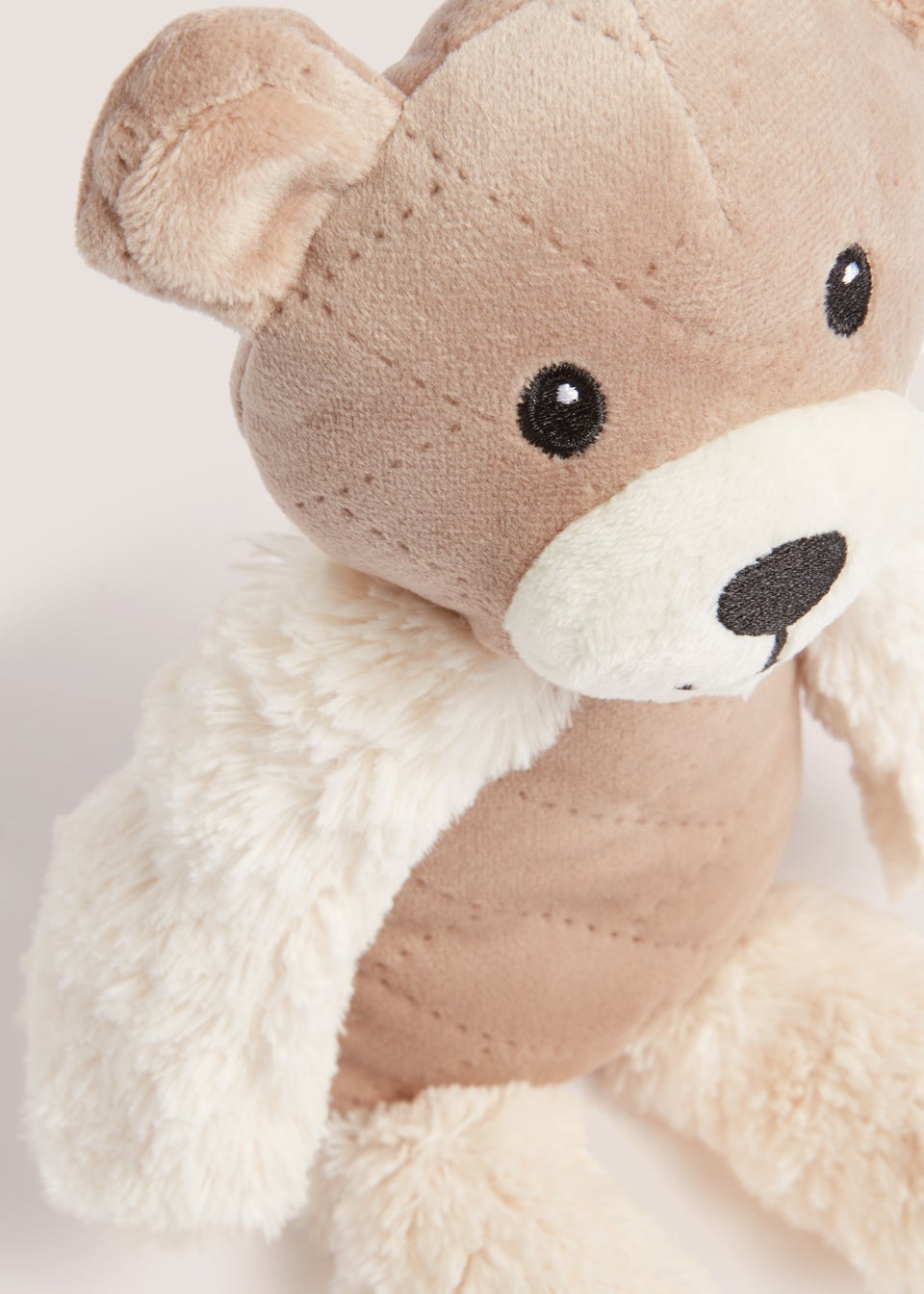 Pinsonic Bear Pet Toy (25cm x 25cm)