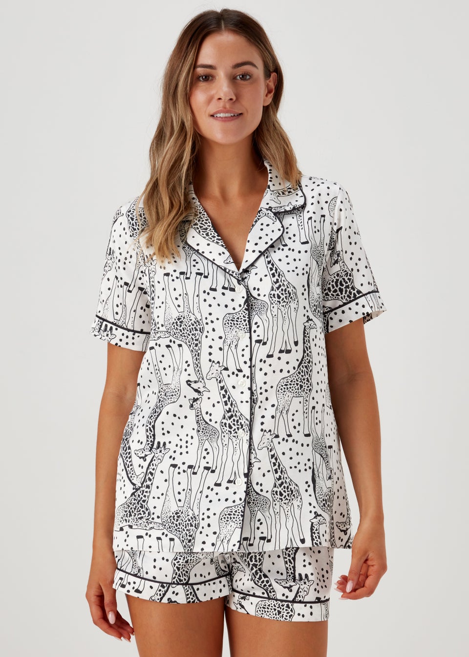 Matalan ladies short pyjamas clearance