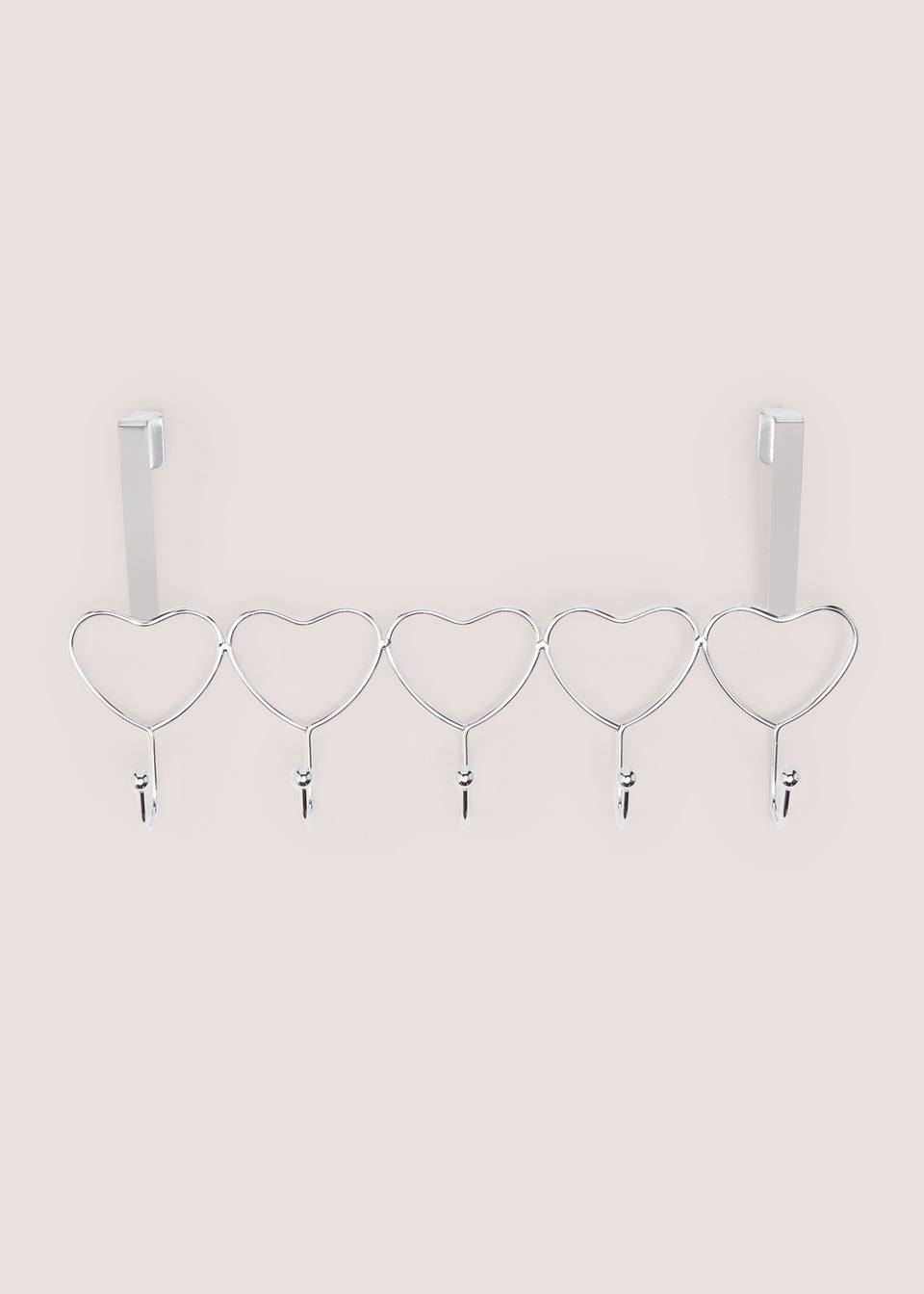Chrome Heart Hooks (40x4.5x20.5CM)